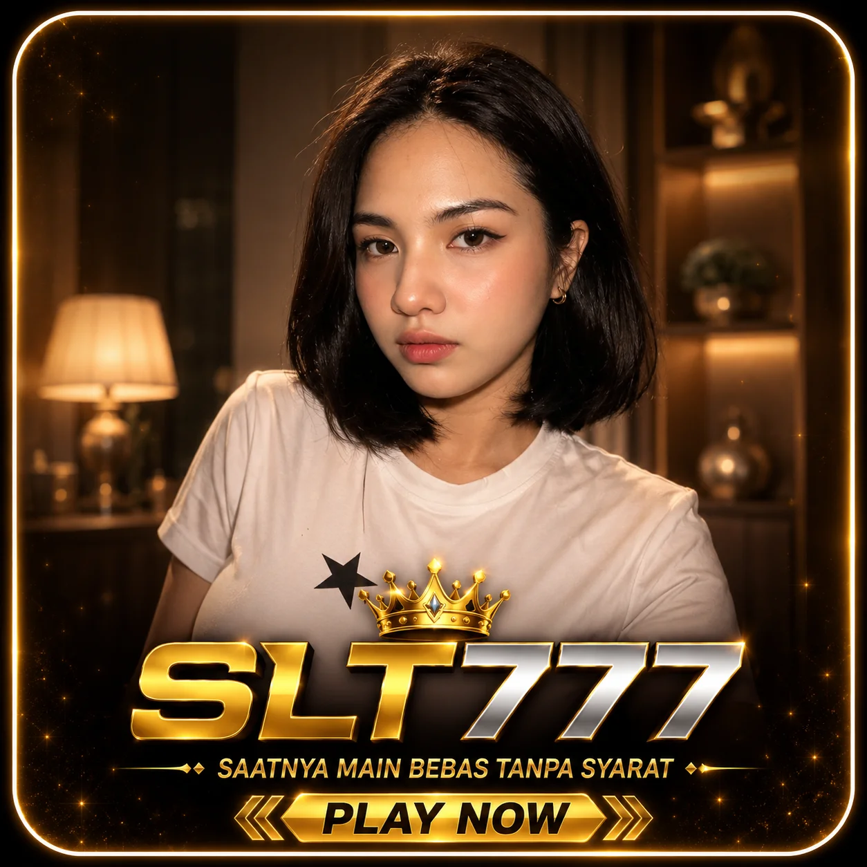 Galeri foto Slt777 : Ruang Game Online Yang Mudah Dipahami di Jakarta